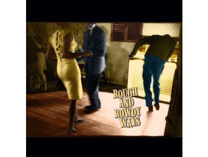 3951261 bob dylan rough and rowdy ways cd