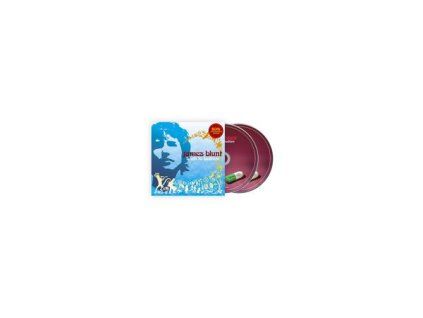 3951297 james blunt back to bedlam 20th anniversary edition cd