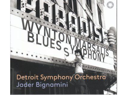 3951654 wynton marsalis blues symphony cd