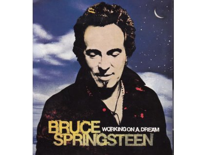 Bruce Springsteen - Working On A Dream (Limited Edition) (CD)