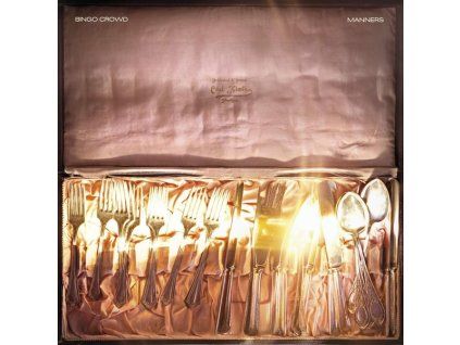 3951861 bingo crowd manners cd