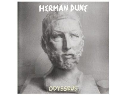 3951864 herman dune aka herman dune odysseus cd