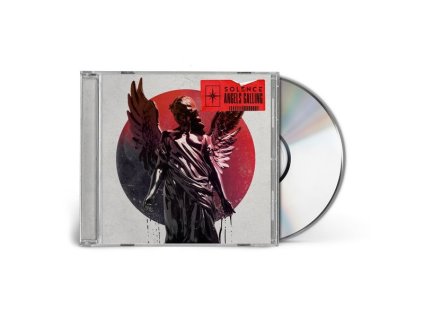 Solence - Angels Calling (CD)