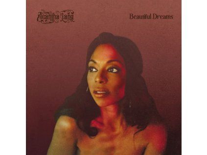 3952068 acantha lang beautiful dreams cd