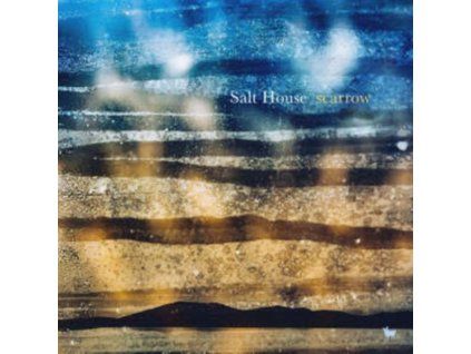 3952164 salt house scarrow cd