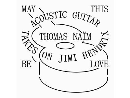 3952218 thomas naim may this be love cd