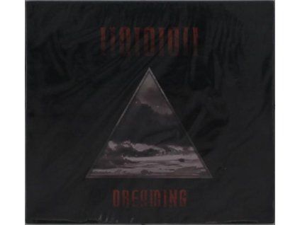 3952440 iioioioii dreaming cd