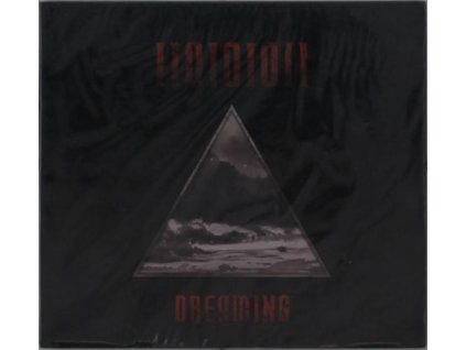 IIOIOIOII - Dreaming (CD)