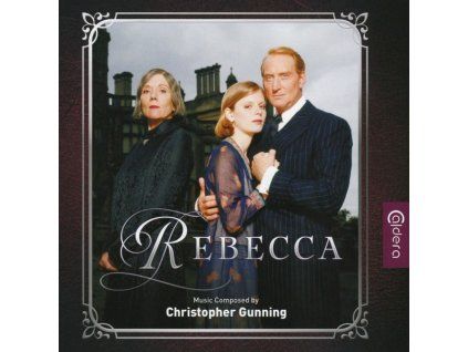 3952548 christopher gunning 1944 2023 rebecca cd