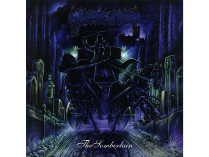 Dissection - The Somberlain (Reissue 2022) (CD)