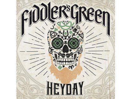 3952785 fiddler s green heyday cd