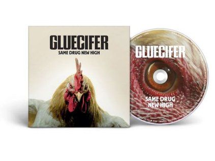 3952872 gluecifer same drug new high limited edition cd