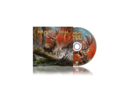 3952998 heaven shall burn heimat cd
