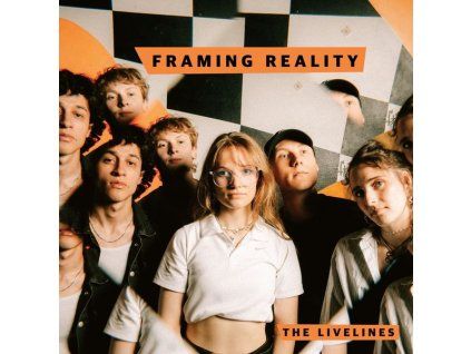 3953157 the livelines framing reality cd