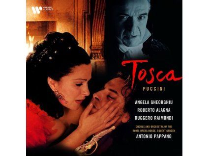 3953247 giacomo puccini 1858 1924 tosca cd