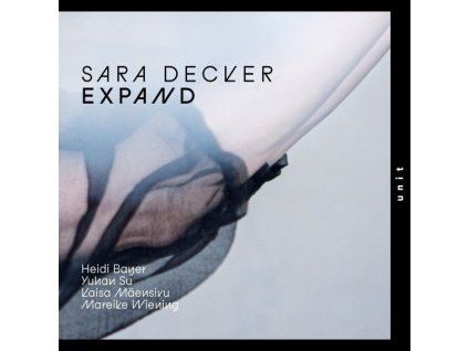 3953598 sara decker expand cd