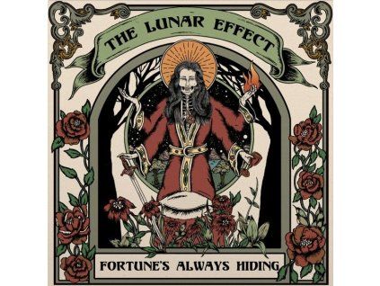 3953619 the lunar effect fortune s always hiding cd