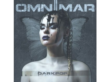 Omnimar - Darkpop (Limited Edition) (CD)