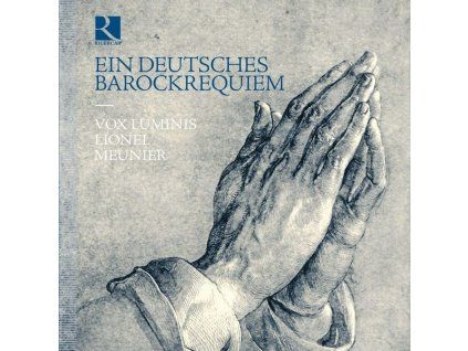 3953847 ein deutsches barockrequiem cd