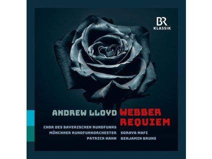 3954180 andrew lloyd webber requiem cd