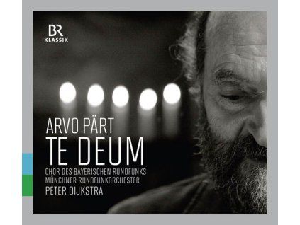 3954201 arvo part te deum cd