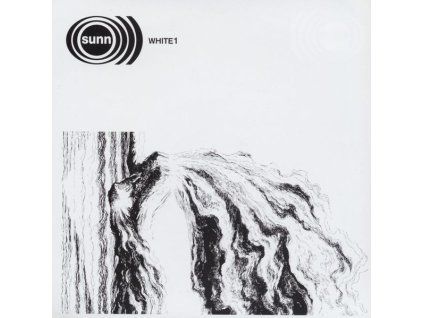 3954315 sunn o white 1 cd