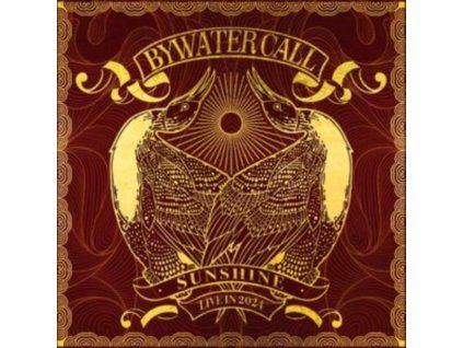 3954357 bywater call sunshine live in 2024 cd