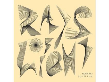 3954396 richard koch rays of light cd