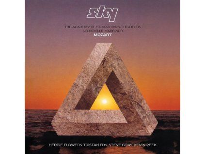 3954537 sky mozart cd