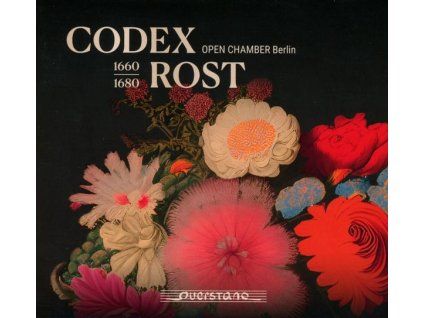 3954612 codex rost 1660 1680 cd