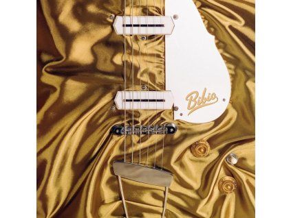 Bibio (Stephen Wilkinson) - Bib10 (Limited Numbered Edition) (CD)