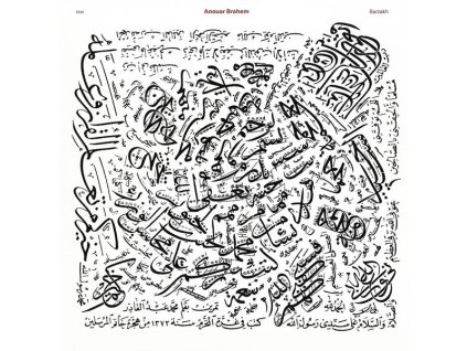 Anouar Brahem - Barzakh (CD)