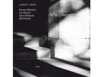 Kenny Wheeler (1930-2014) - Angel Song (CD)