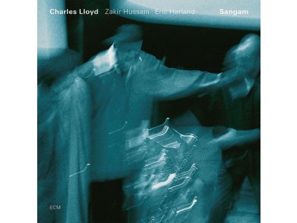 Charles Lloyd - Sangam - Live 23.5.2004 At Lobero Theatre, Santa Barbara (CD)