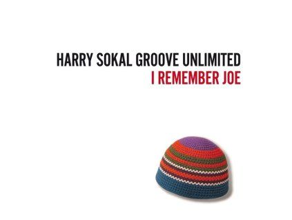 3955149 harry sokal i remember joe cd