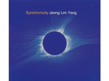 Jeon Lim Yang - Synchronicity (CD)
