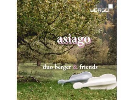 3955236 julius berger asiago cd
