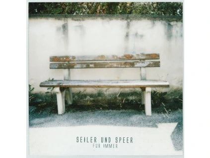 Seiler und Speer - Für immer (CD)