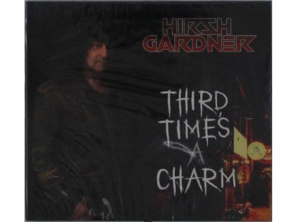 3955458 hirsh gardner three times a charm cd
