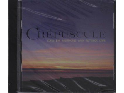 3955602 aurora trio crepuscule cd