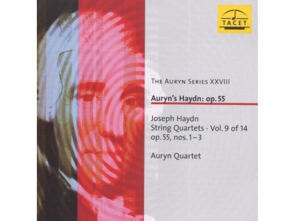 Joseph Haydn (1732-1809) - Streichquartette Nr.60-62 (CD)