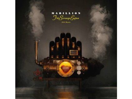 3955830 marillion this strange engine 2024 remix cd