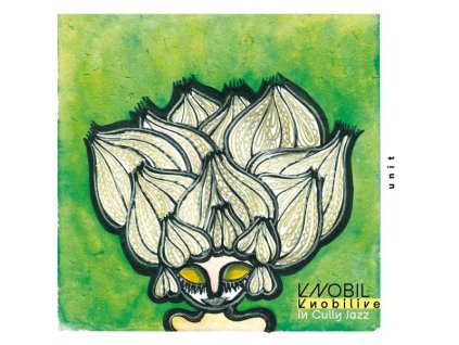 Knobil - Knobilive In Cully Jazz 2025 (CD)