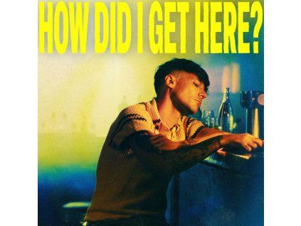 3955899 louis tomlinson how did i get here deluxe edition cd