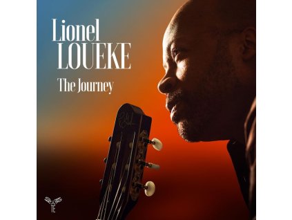 Lionel Loueke - The Journey (CD)