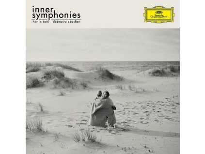 Hania Rani & Dobrawa Czocher - Inner Symphonies (CD)