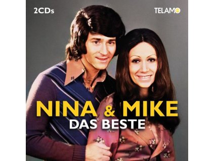 Nina & Mike - Das Beste (CD)