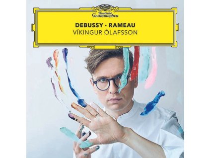 Vikingur Olafsson - Debussy/Rameau (CD)