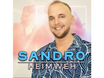 3956166 sandro heimweh cd