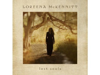 3956202 loreena mckennitt lost souls cd